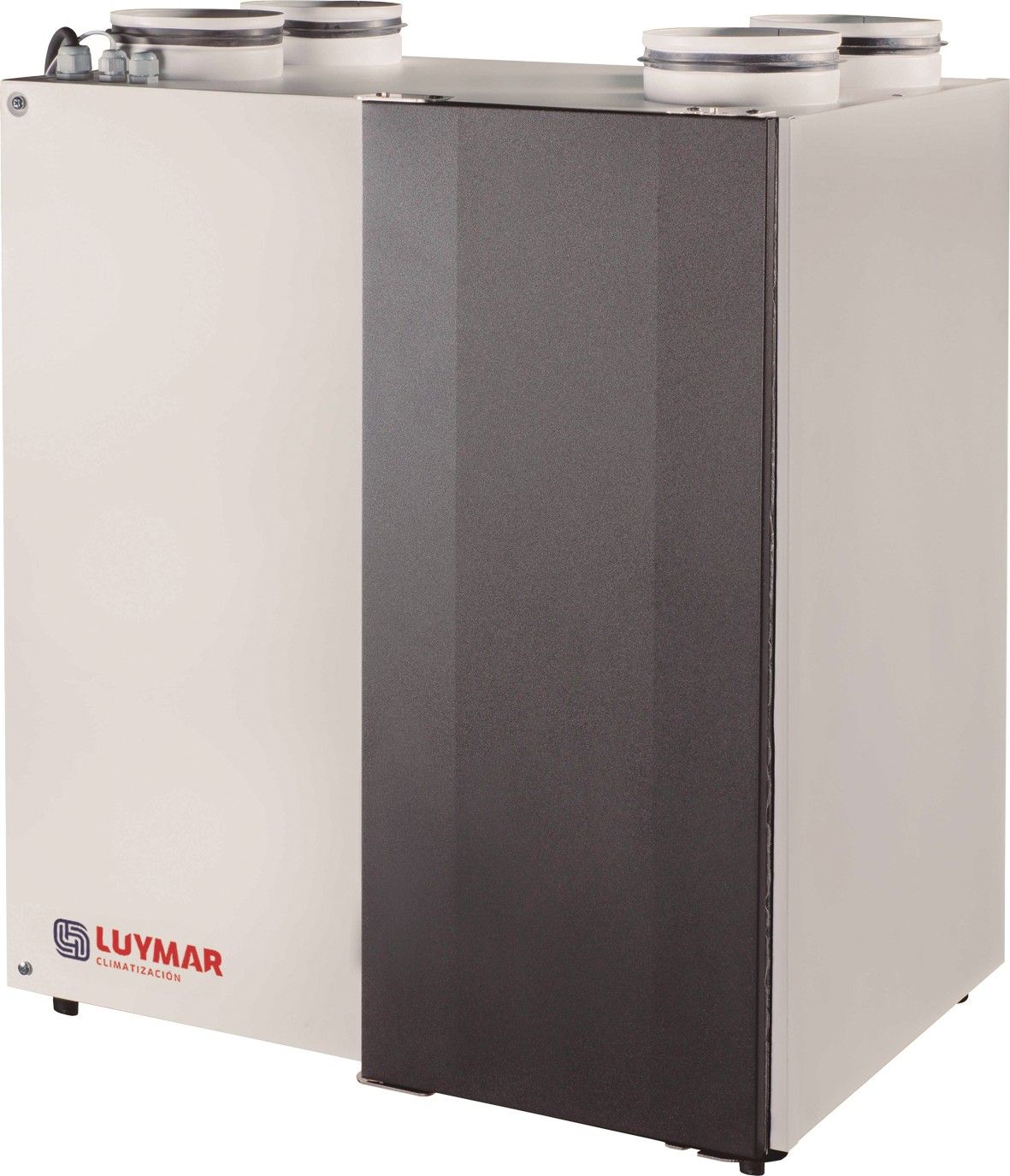 UR-ECO Recuperador Doméstico (Vertical / Horizontal)