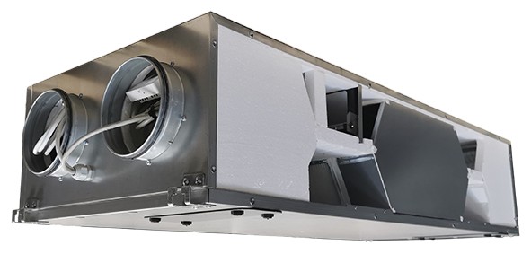 UR-ECO Recuperador Doméstico (Vertical / Horizontal) - Imagen 3