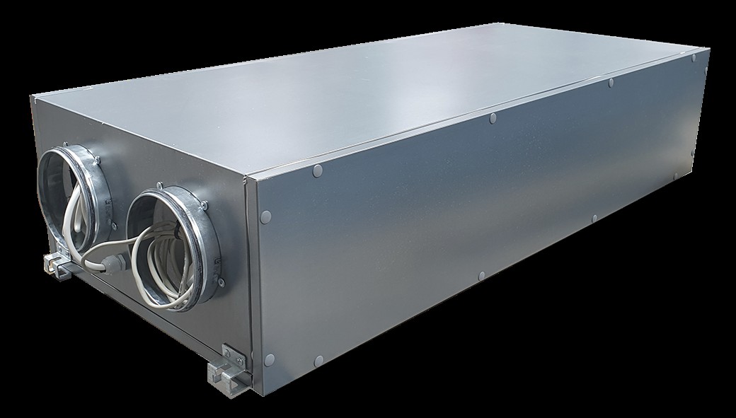 UR-ECO Recuperador Doméstico (Vertical / Horizontal) - Imagen 5