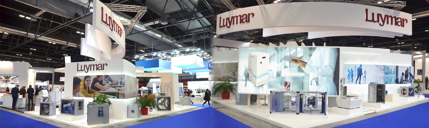 Luymar