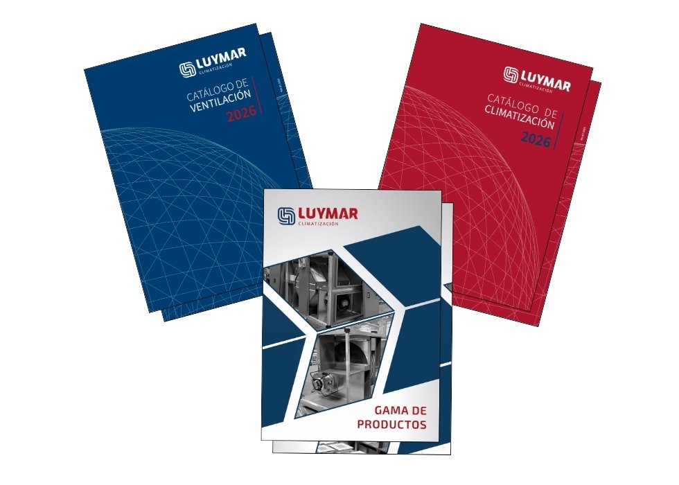 Catálogo Tarifa Luymar